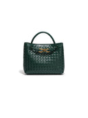 Minimalist Handmade Woven Bag