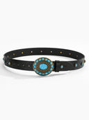 Vintage Palace Style Jewel Belt