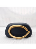 Shell Clutch Chain Bag