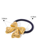 Bow Heart Conch Hair Accessory