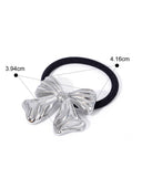Bow Heart Conch Hair Accessory