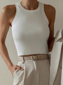 Minimalist Vest