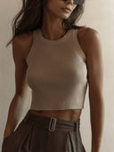 Minimalist Vest