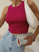 Minimalist Vest