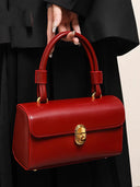 Retro All-match Small Square Bag