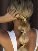 Starfish Hair Accessories