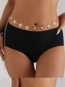 Sun Kissed Belly Chain
