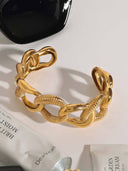 Minimen Twist Bracelet