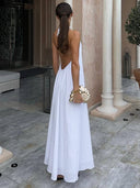 Conch Design Chain Bag Clutch