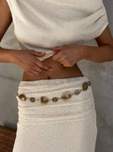 Bohemian Style Waist Chain