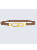 Buckle-type Adjustable Waistband Belt
