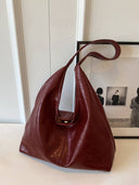 Shoulder Underarm Bag Hobo Bag