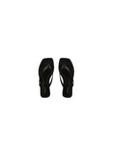 Flip-flops Flat/stiletto slippers