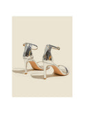 Simple One-strap High Heels