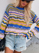 Long Weekend Sweater