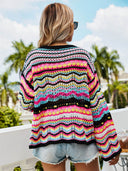 Long Weekend Sweater