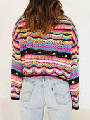 Long Weekend Sweater