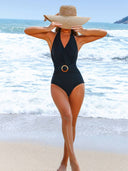 One-piece Swimsuit