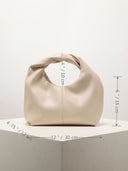Fashion Single Shoulder Handbag
