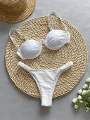 Bikini Two-Piece Set