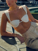 Bikini Two-Piece Set
