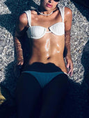 Bikini Two-Piece Set