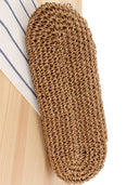 Vintage Bohemian Straw Bag