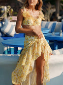 Small Fresh Beach Skirt