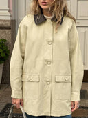 Vintage Barn Jacket Casual Coat