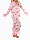 Kris Kringle Pajamas