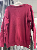 Classic Her Space Witch's Delivery Service Autumn Cardigan