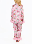 Kris Kringle Pajamas