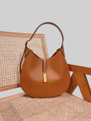One Shoulder Commuting Armpit Bags
