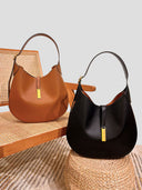 One Shoulder Commuting Armpit Bags
