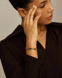 Heirloom Chain Bracelet | 18ct Gold Plated
