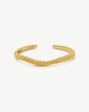 Baya Claw Cuff | 18ct Gold Plated
