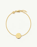 Engravable Round Bracelet