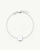 Engravable Round Bracelet