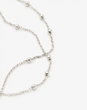 Double Chain Bracelet
