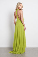 Vacation Style Loose Maxi  Dress