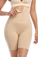 High Waist Tummy Control Shapewear Shorts