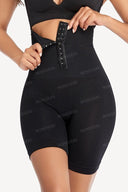 High Waist Tummy Control Shapewear Shorts