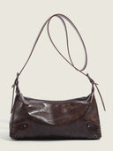 Retro Underarm Shoulder Bag
