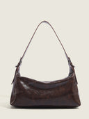 Retro Underarm Shoulder Bag