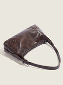 Retro Underarm Shoulder Bag