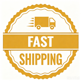 Fast Shipping