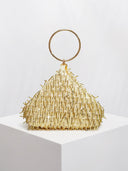 Fresh Sequin Party Handbag