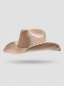 Vintage Western Cowboy Hat