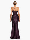 Hollow Design Maxi Dress