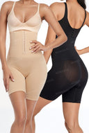 High Waist Tummy Control Shapewear Shorts